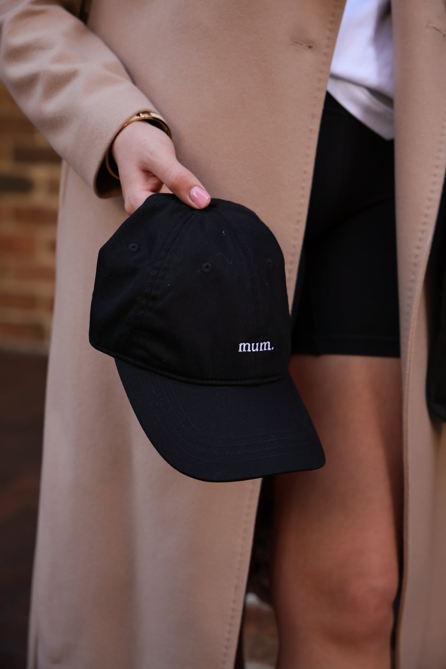 mum hat