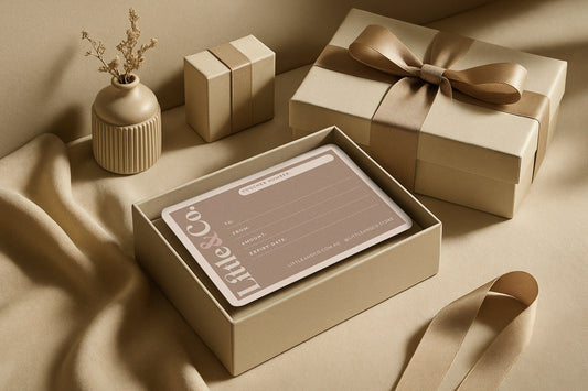 Little & Co Gift Card