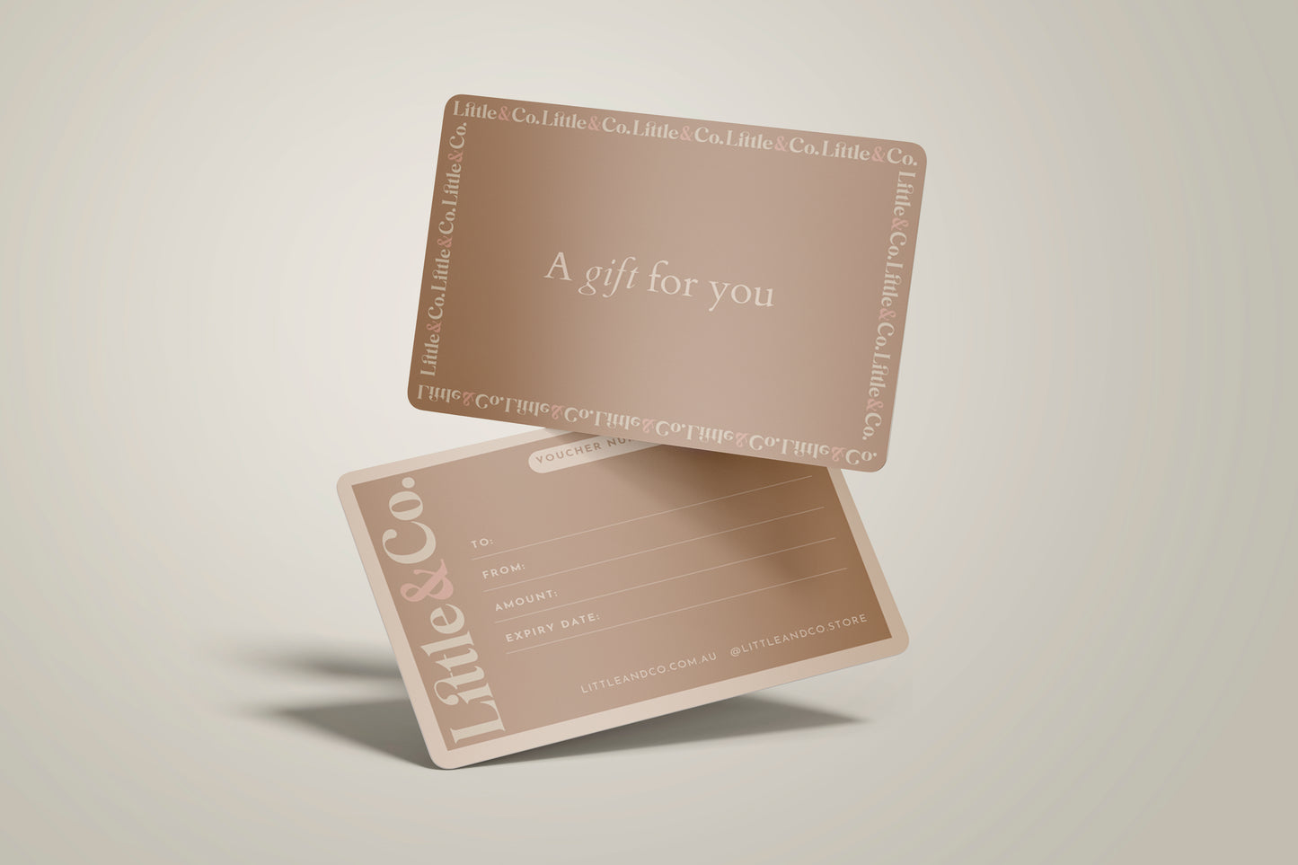 Little & Co Gift Card