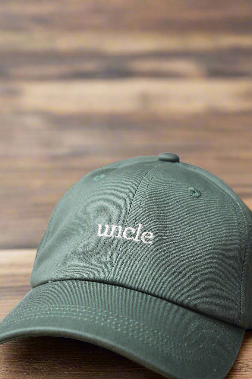 uncle hat