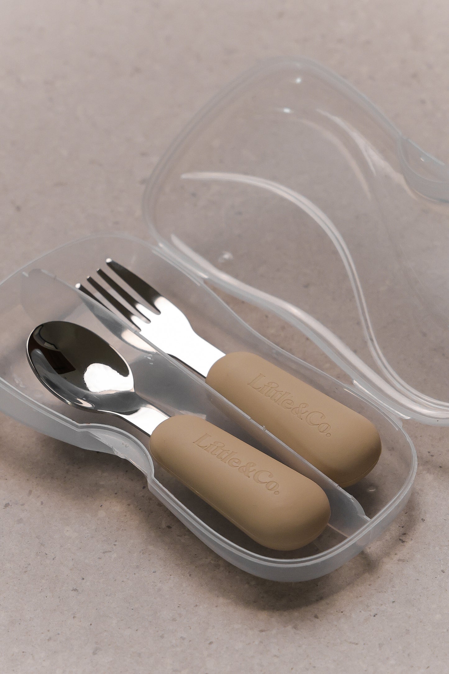 Mini Cutlery Set