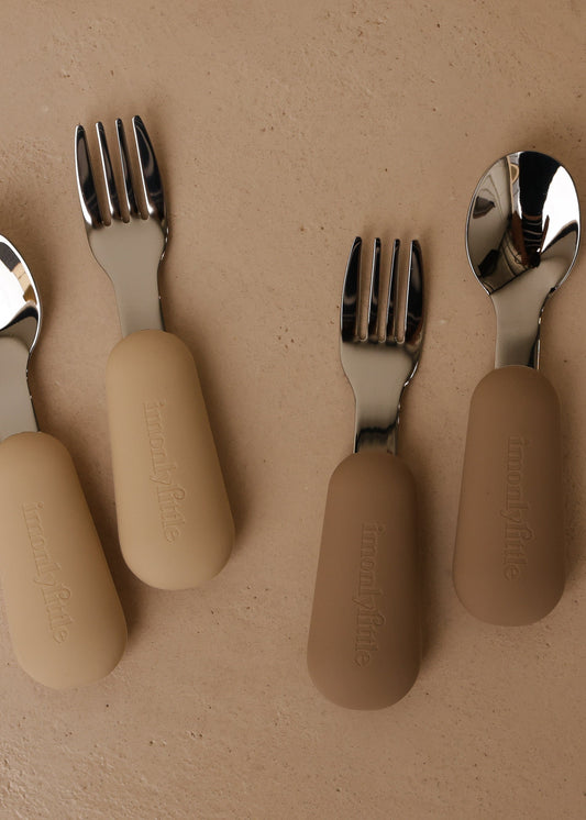 Mini Cutlery Set