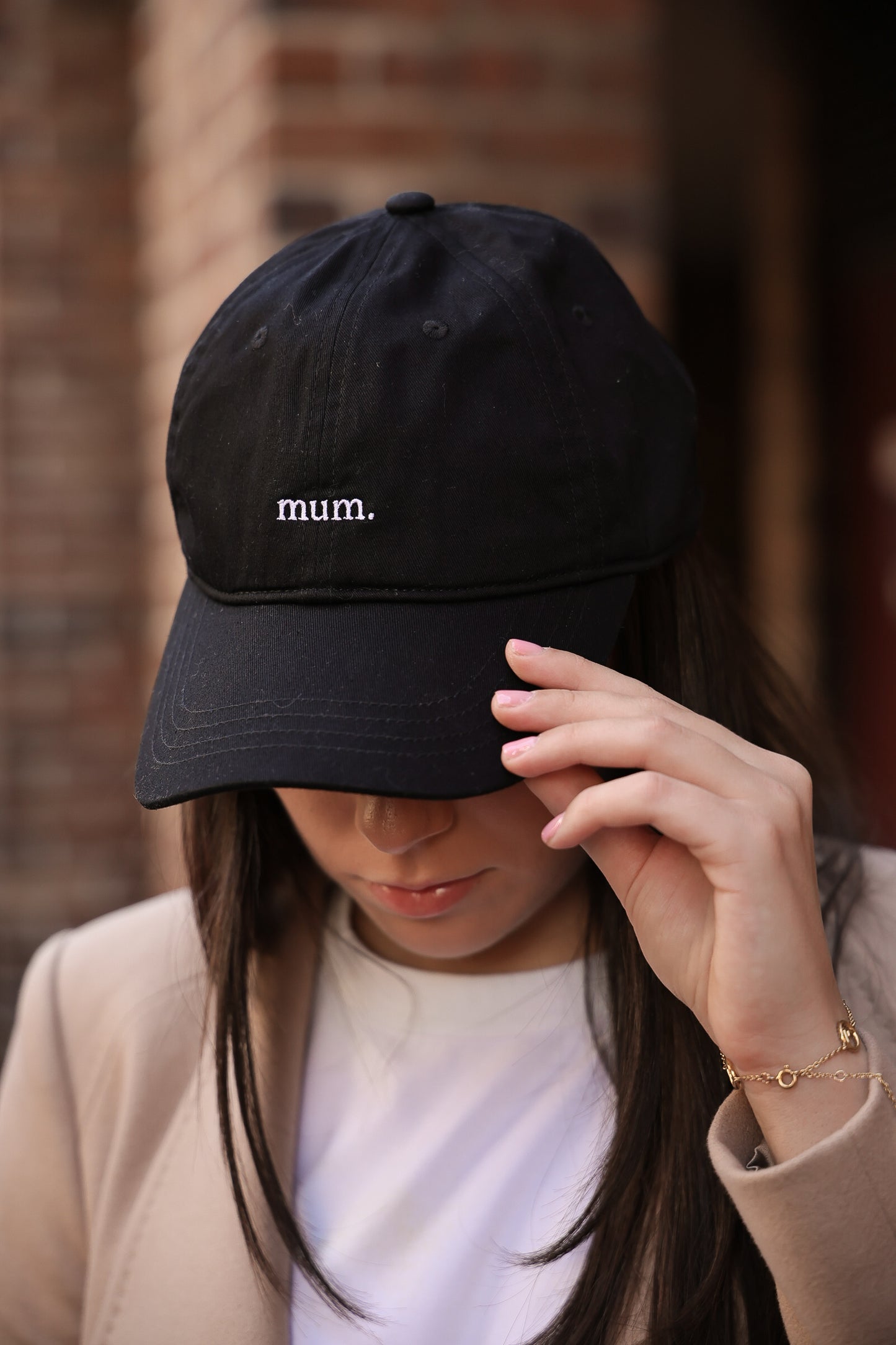 mum hat