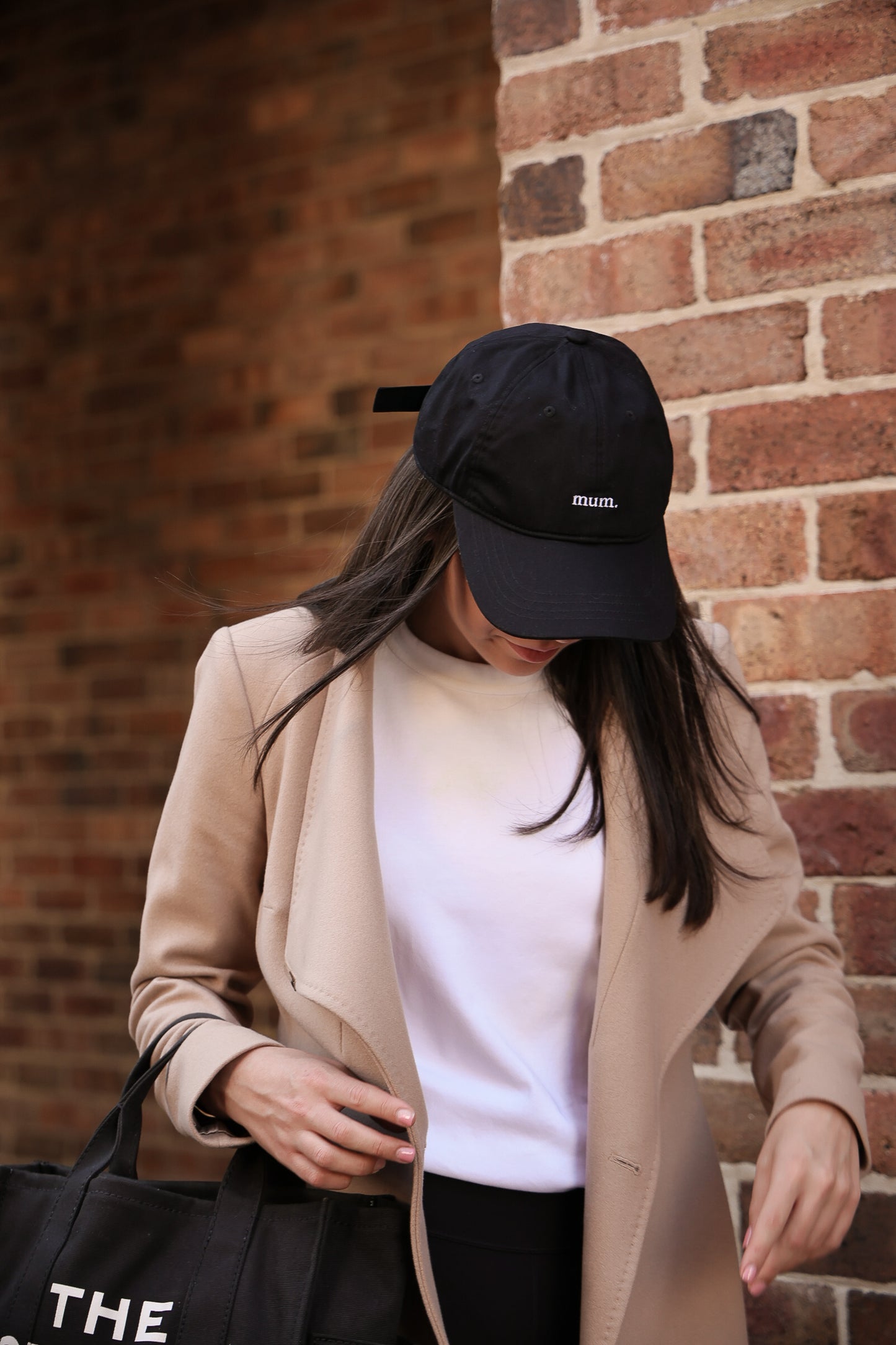 mum hat