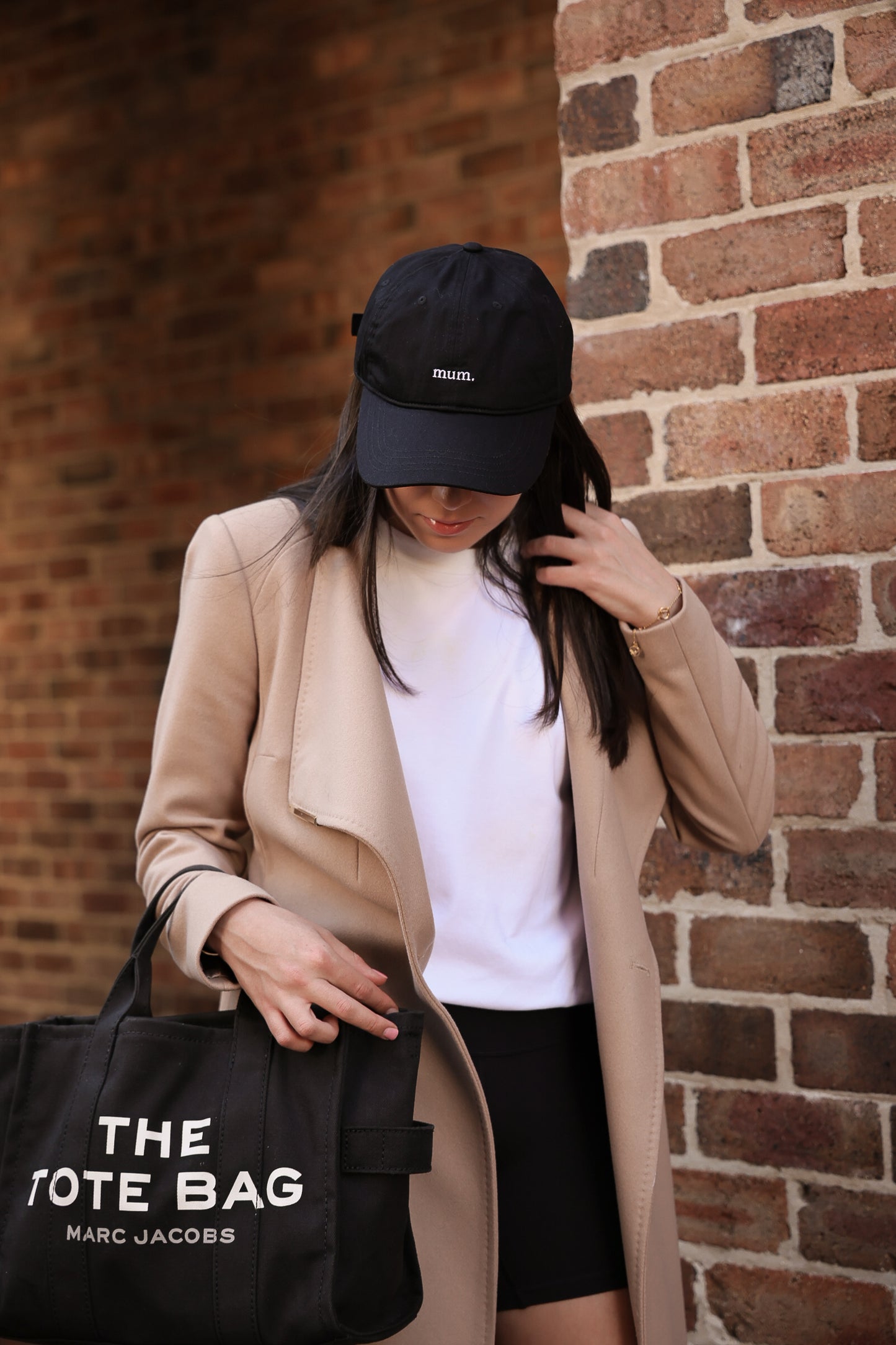 mum hat