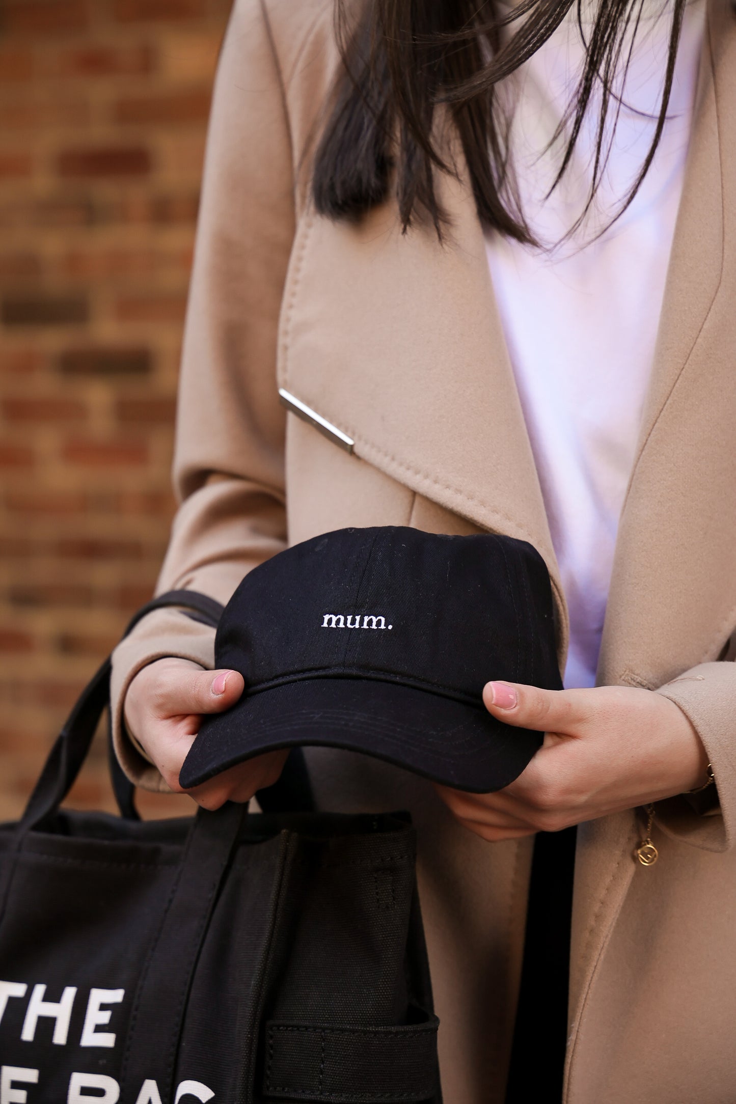 mum hat