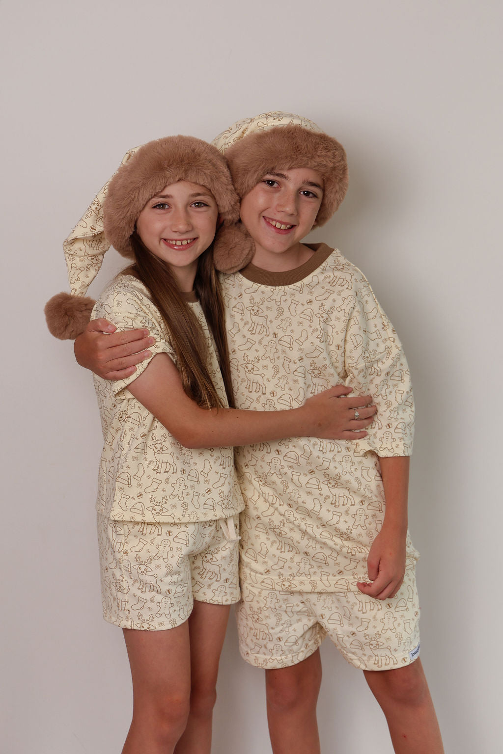 Merry Set - Youth/Adult