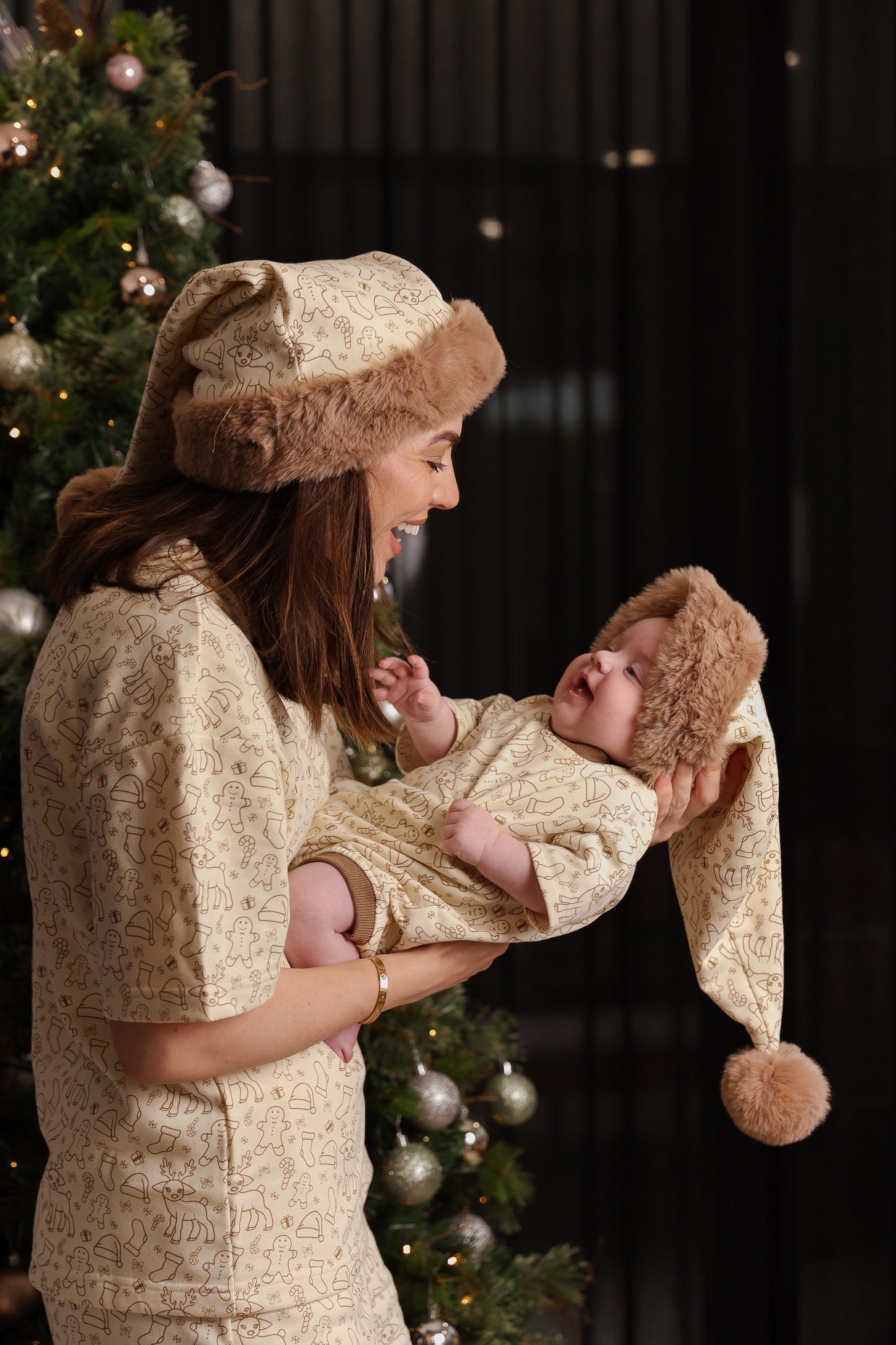Merry Set - Youth/Adult