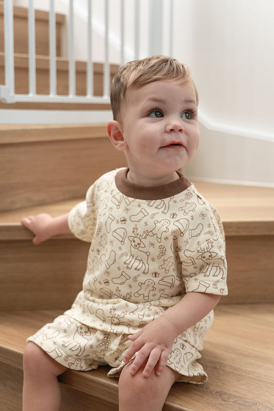 Merry Set - Baby/Kids