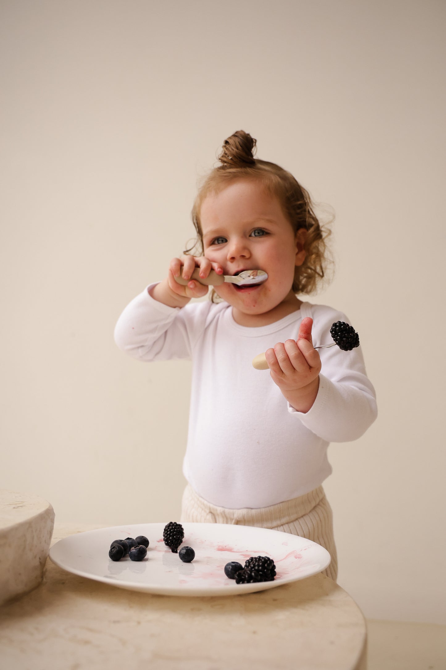 Mini Cutlery Set