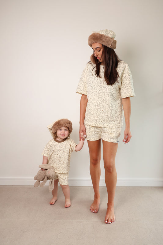 Merry Set - Youth/Adult