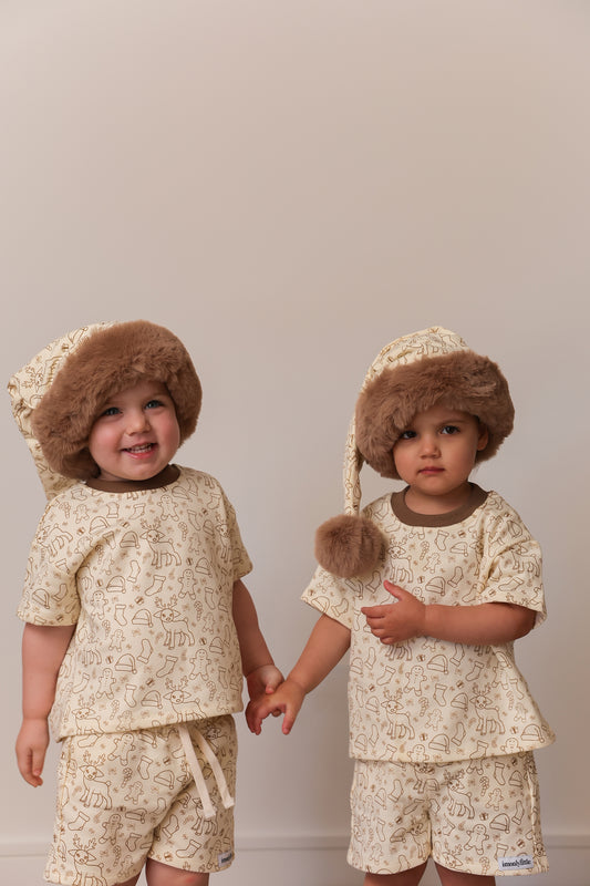 Merry Set - Baby/Kids