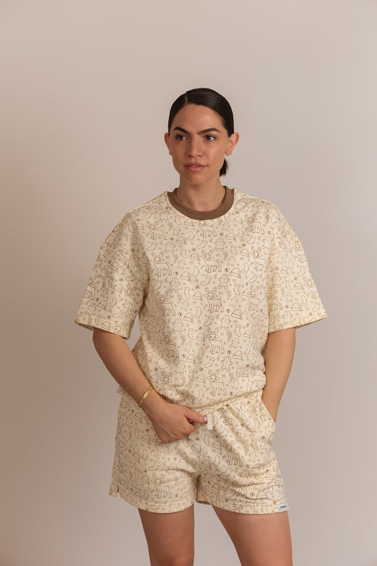 Merry Set - Youth/Adult