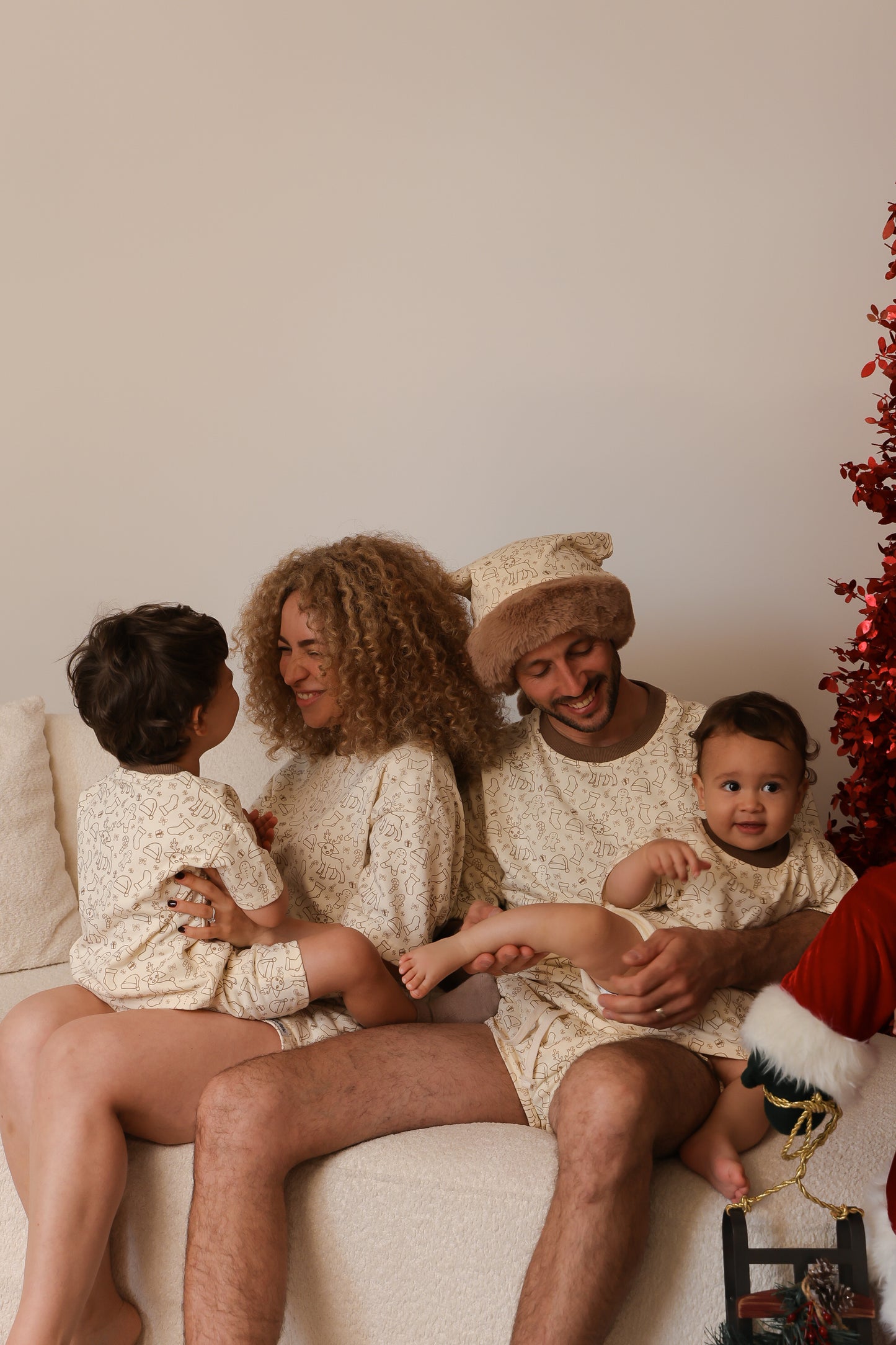 Merry Set - Youth/Adult
