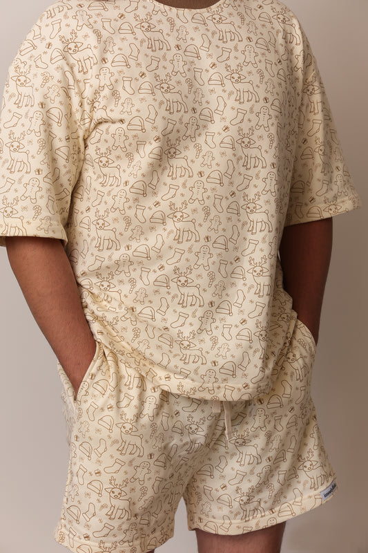 Merry Set - Youth/Adult