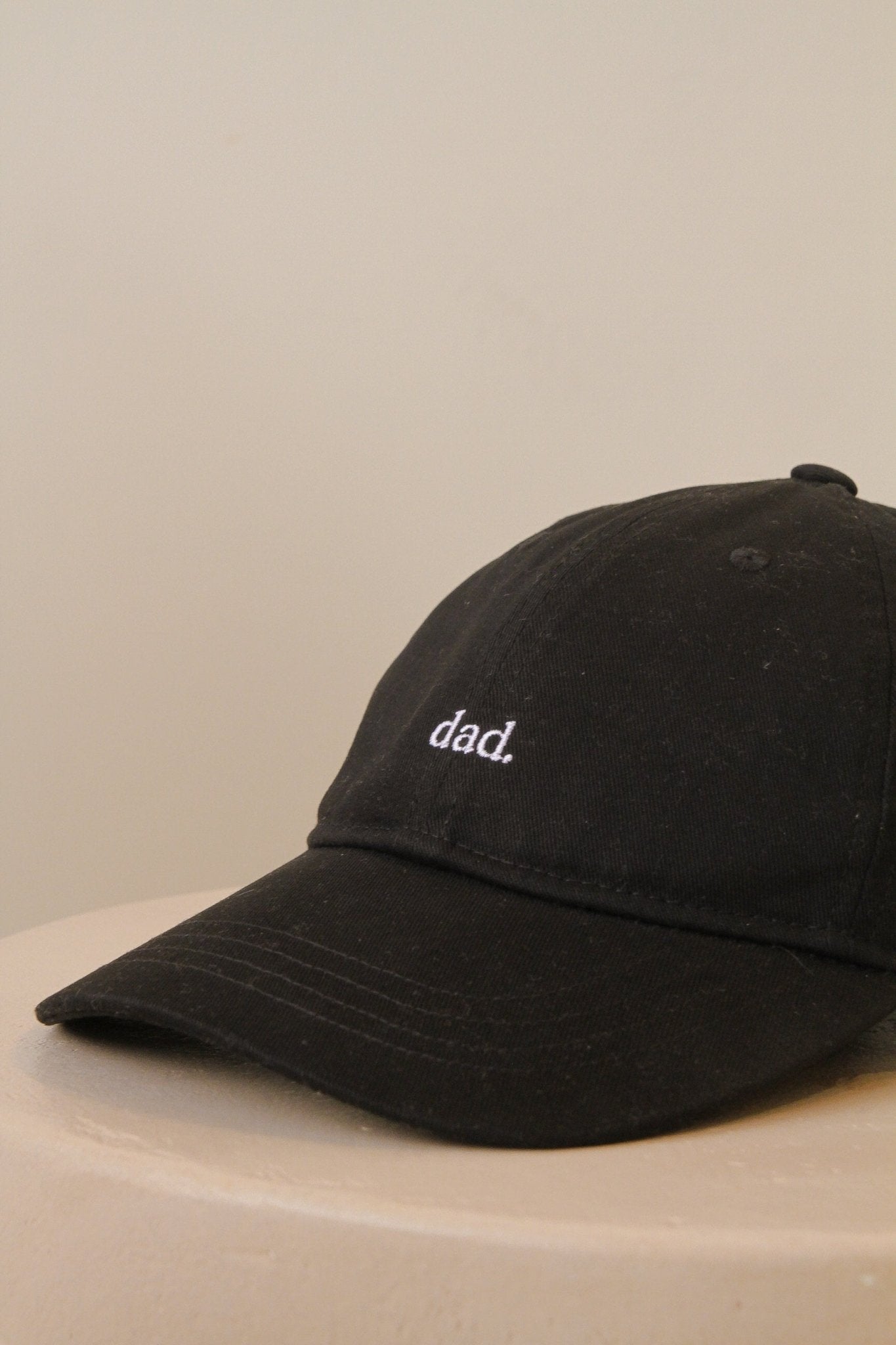 dad hat - imonlylittle