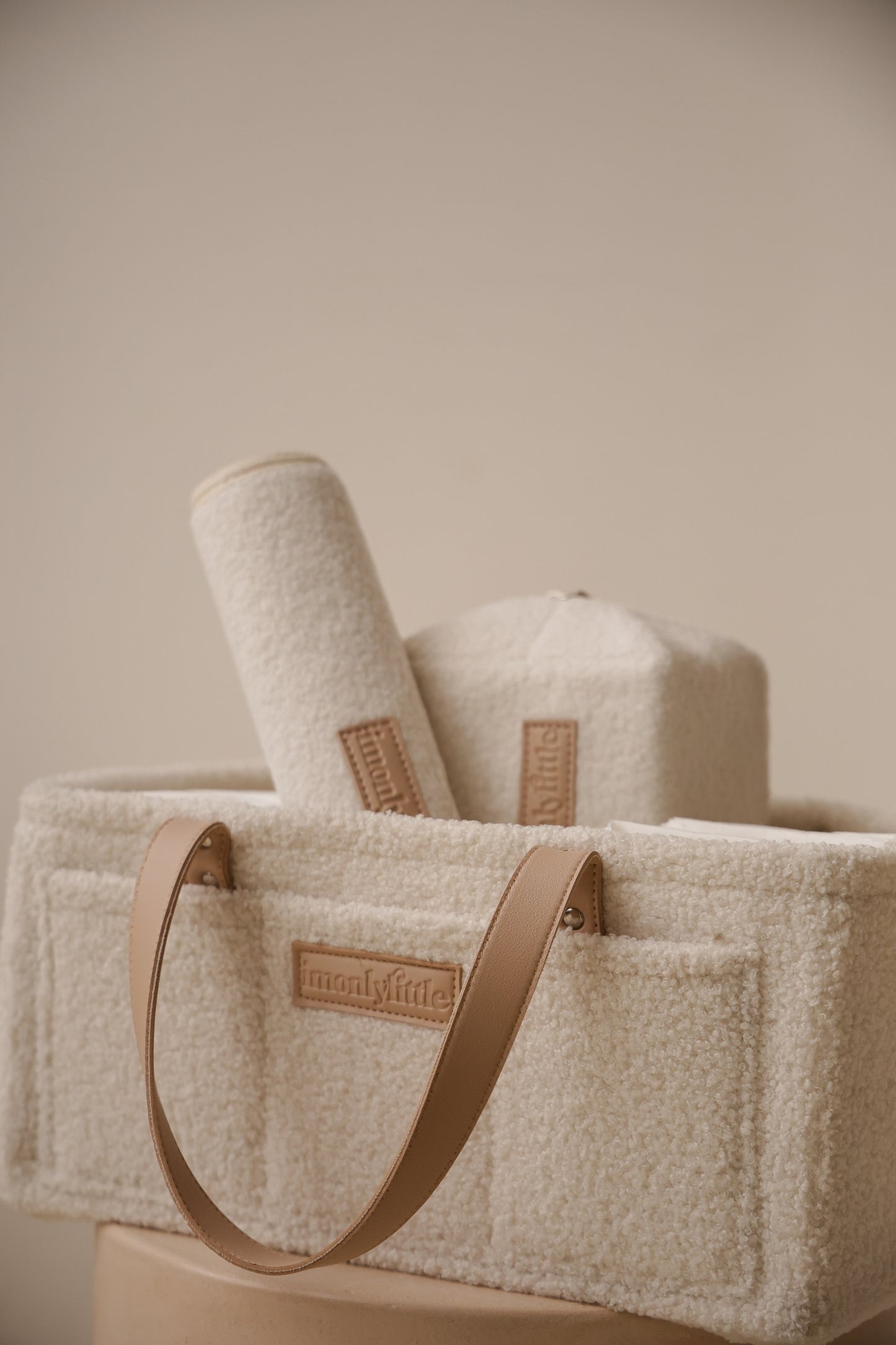 3 Piece Sleek Bundle