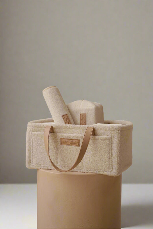 3 Piece Sleek Bundle