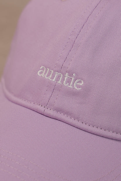 auntie hat