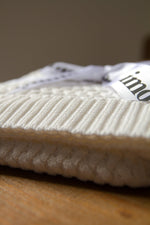 100% Organic Cotton Blanket - imonlylittle