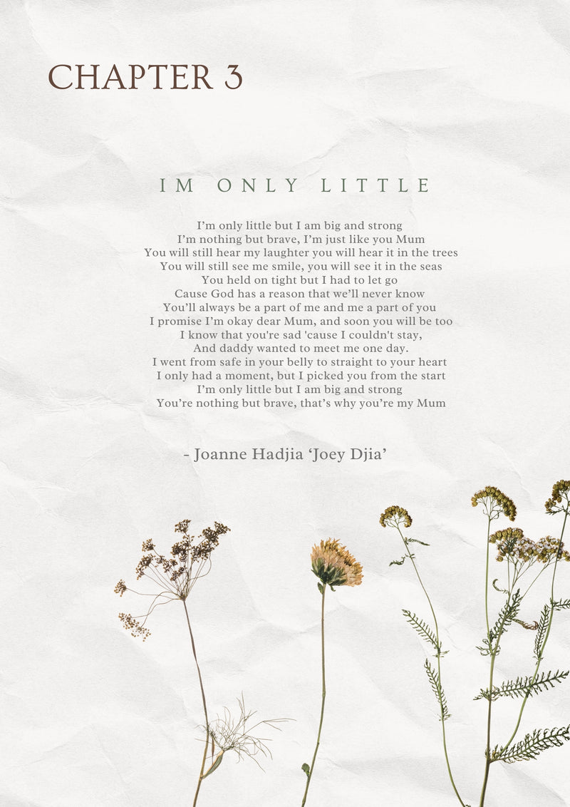 Zvládání ztráty: Moje cesta po potratu ke stažení