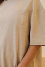 With Me Always Oversized T-Shirt