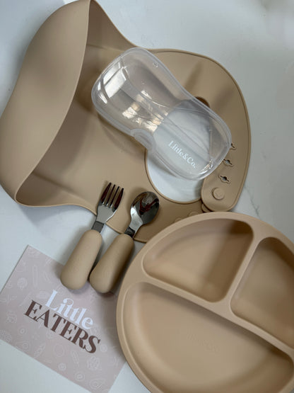 Little Eaters Set