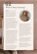 Gentle Sleep Training Success