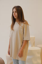 With Me Always Oversized T-Shirt
