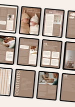 Gentle Sleep Training Success