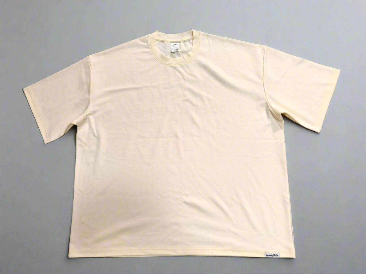 "Dad" Oversized T-Shirt