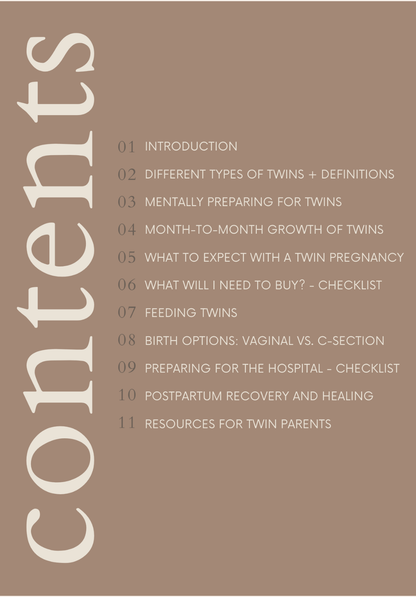 Twins Bundle