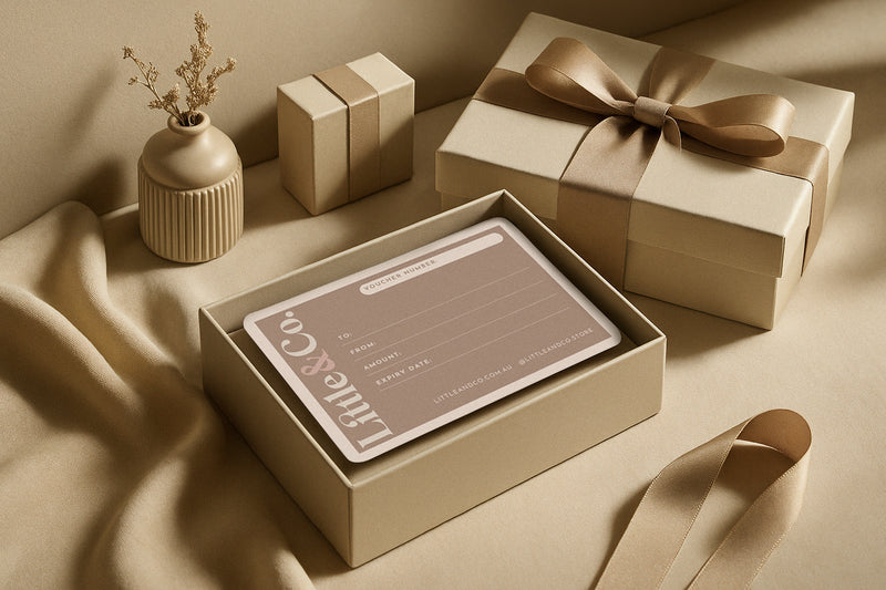 Little & Co Gift Card