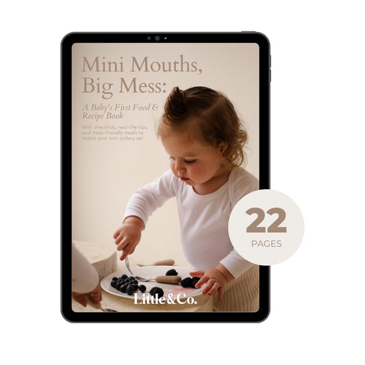 Starting Solids