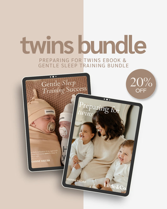 Twins Bundle