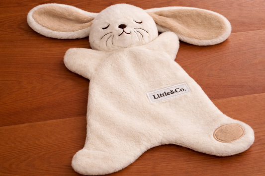 Signature Bunny Cuddly