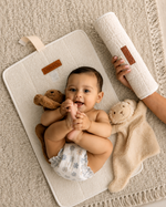 3 Piece Bouclé Pocketed Bundle