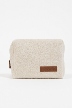 Bouclé Essentials Bag