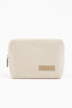 Bouclé Essentials Bag