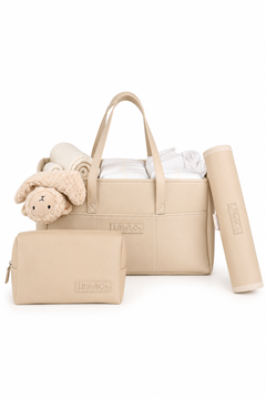 3 Piece Luxe Bundle