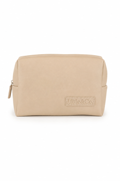 Luxe Essentials Bag