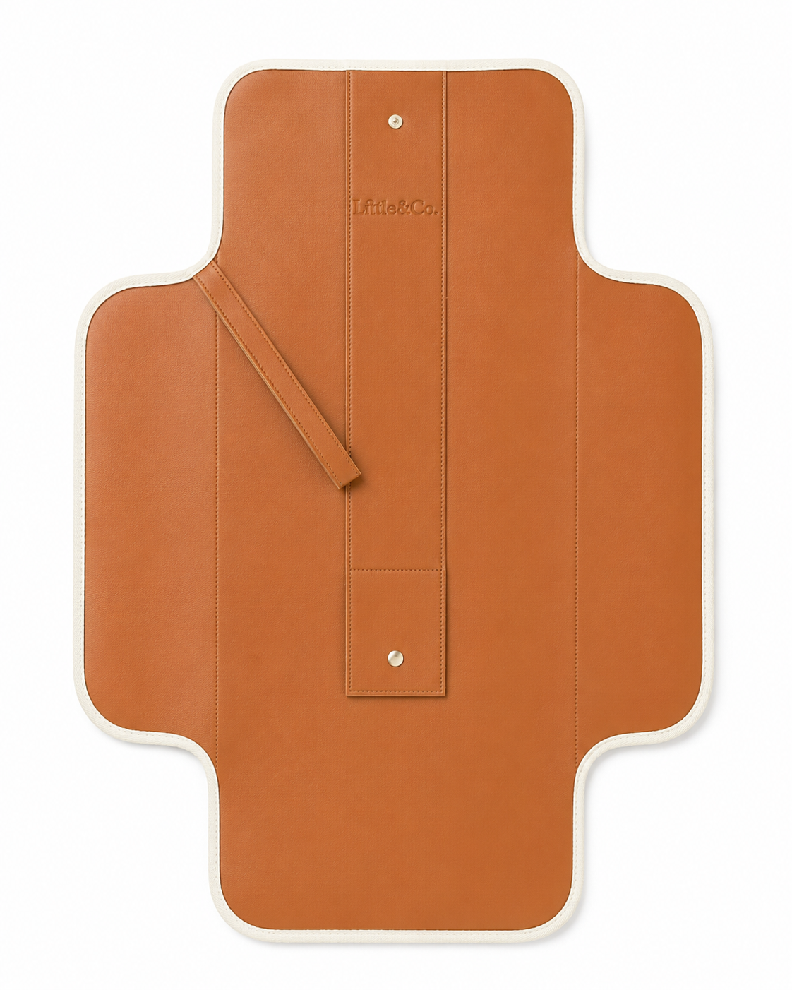 Fold Flat Luxe Change Pad