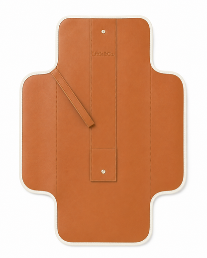 Fold Flat Luxe Change Pad