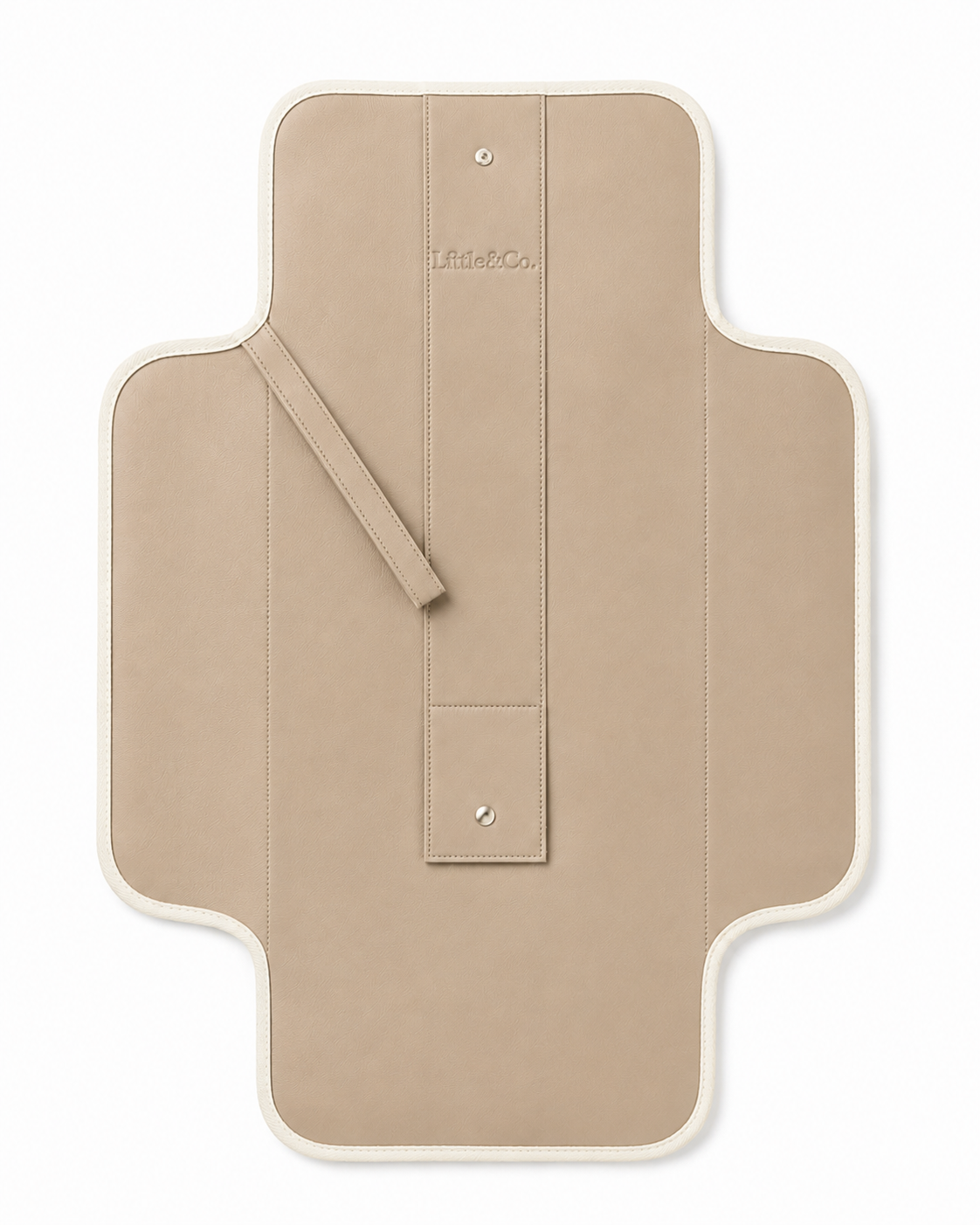 Fold Flat Luxe Change Pad