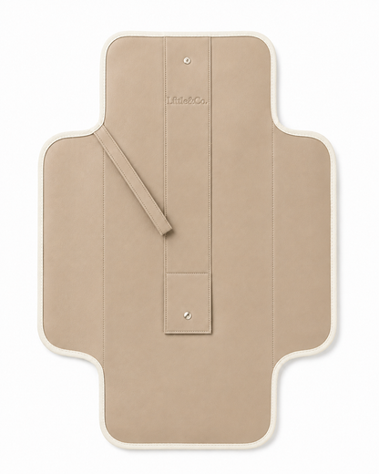 Fold Flat Luxe Change Pad