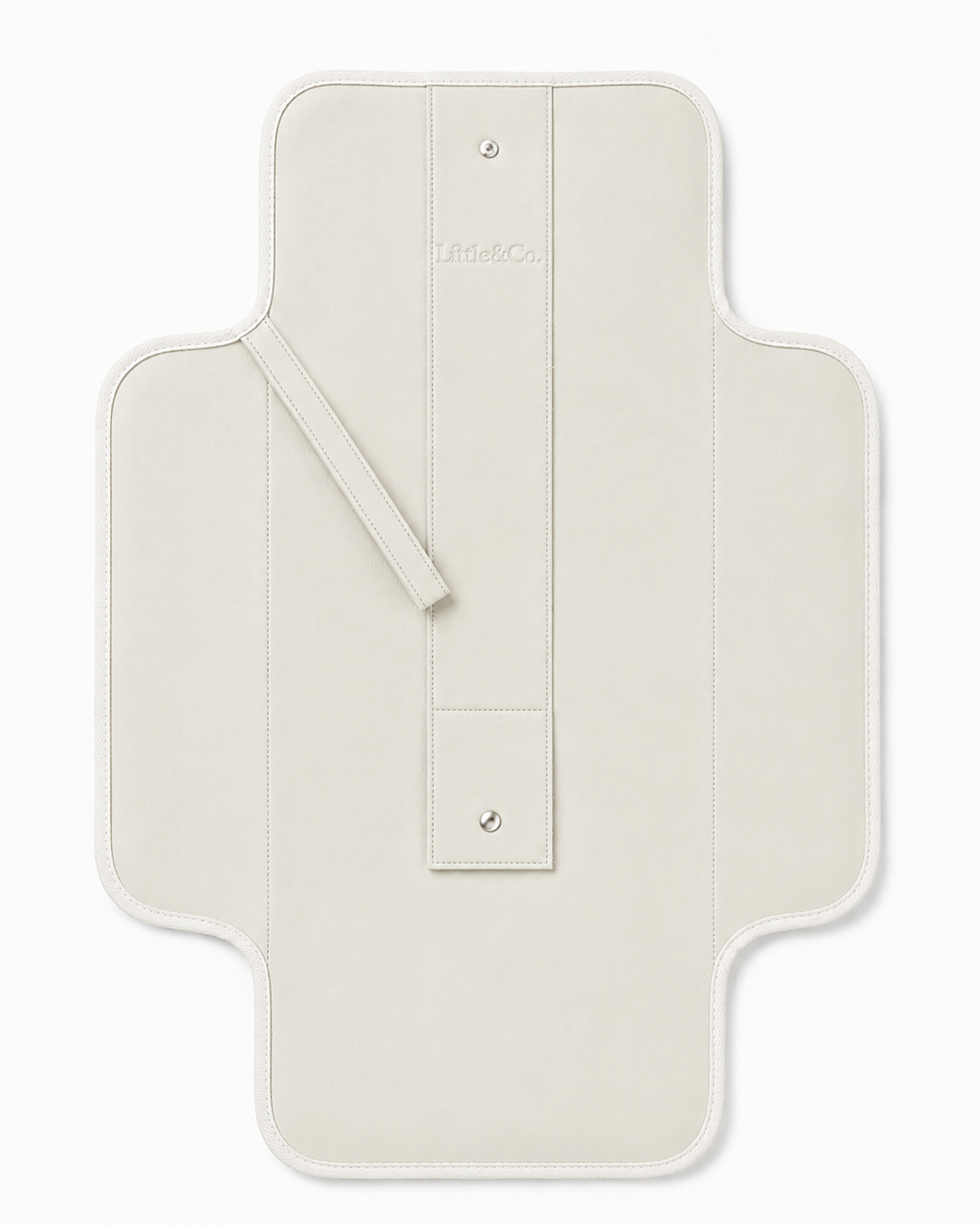 Fold Flat Luxe Change Pad