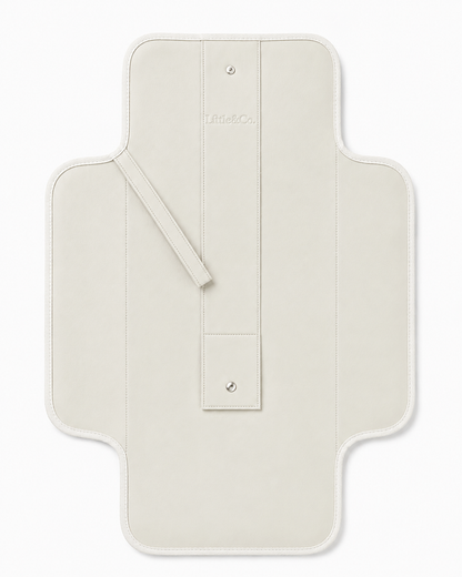 Fold Flat Luxe Change Pad