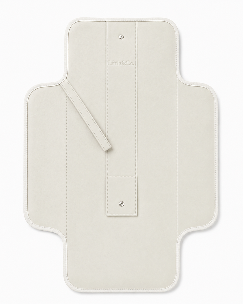 Fold Flat Luxe Change Pad