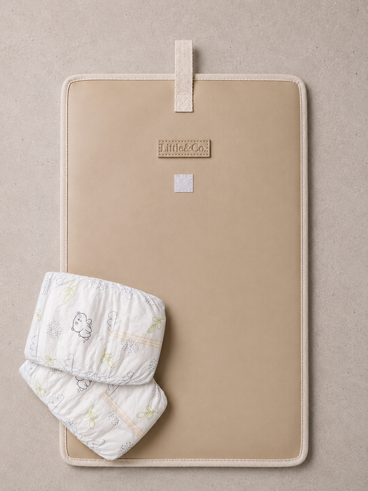 Luxe Change Pad