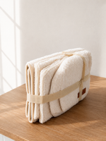 Factory Sample – 3 Piece Bouclé Pocketed Bundle